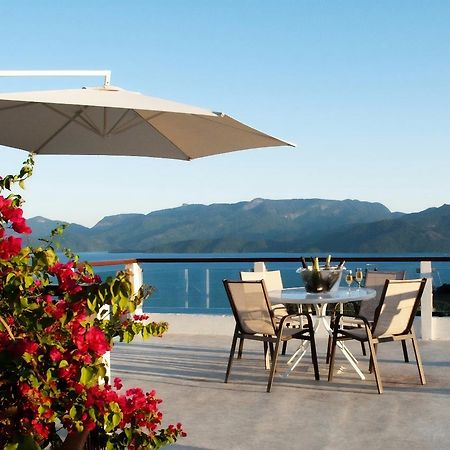 Aparthotel Flat No Portogalo Angra dos Reis Exteriér fotografie