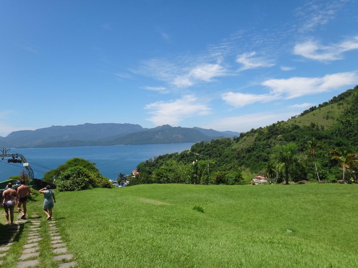 Aparthotel Flat No Portogalo Angra dos Reis Exteriér fotografie