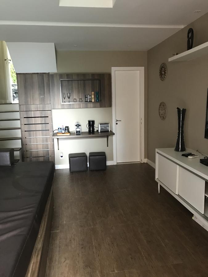 Aparthotel Flat No Portogalo Angra dos Reis Exteriér fotografie