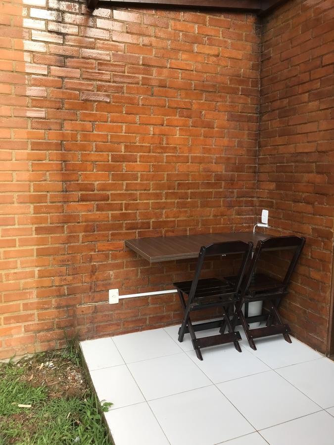 Aparthotel Flat No Portogalo Angra dos Reis Exteriér fotografie