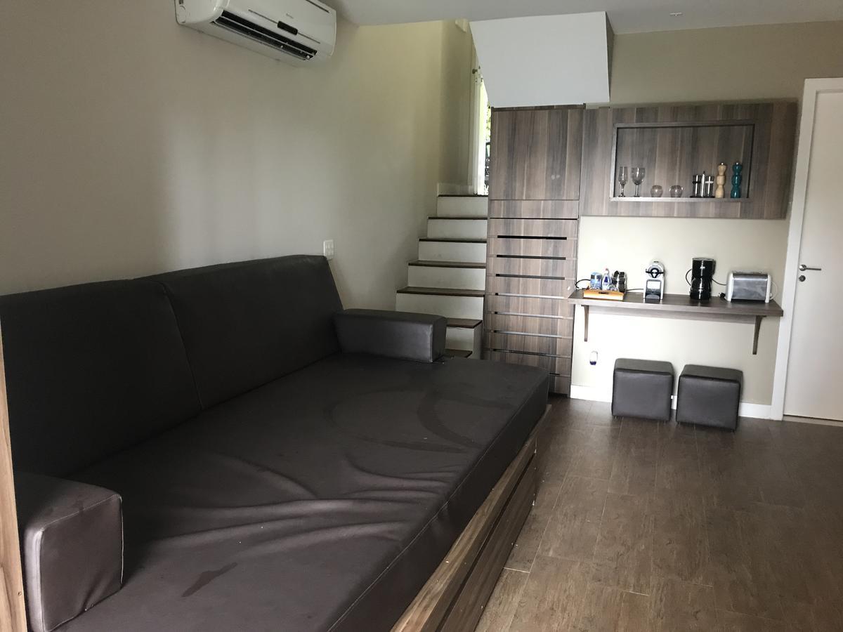 Aparthotel Flat No Portogalo Angra dos Reis Exteriér fotografie