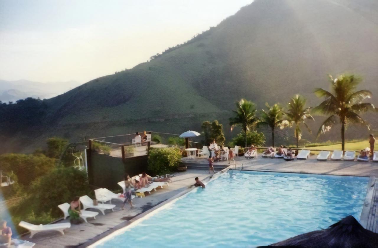 Aparthotel Flat No Portogalo Angra dos Reis Exteriér fotografie