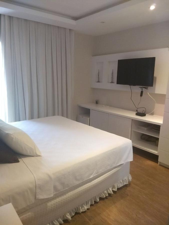 Aparthotel Flat No Portogalo Angra dos Reis Exteriér fotografie