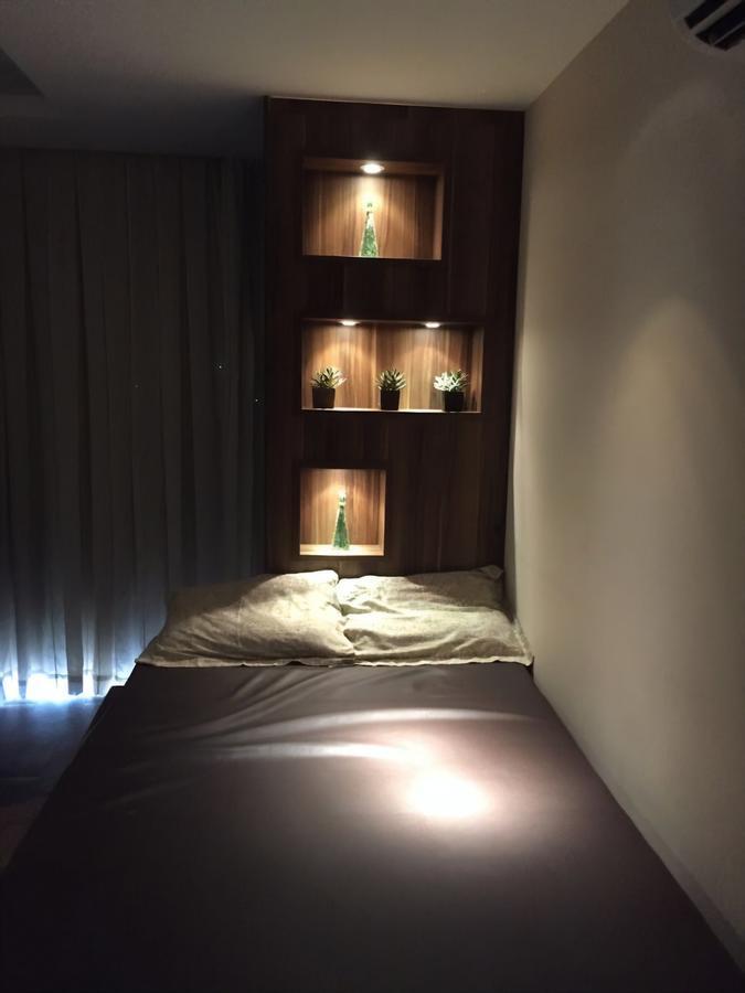 Aparthotel Flat No Portogalo Angra dos Reis Exteriér fotografie