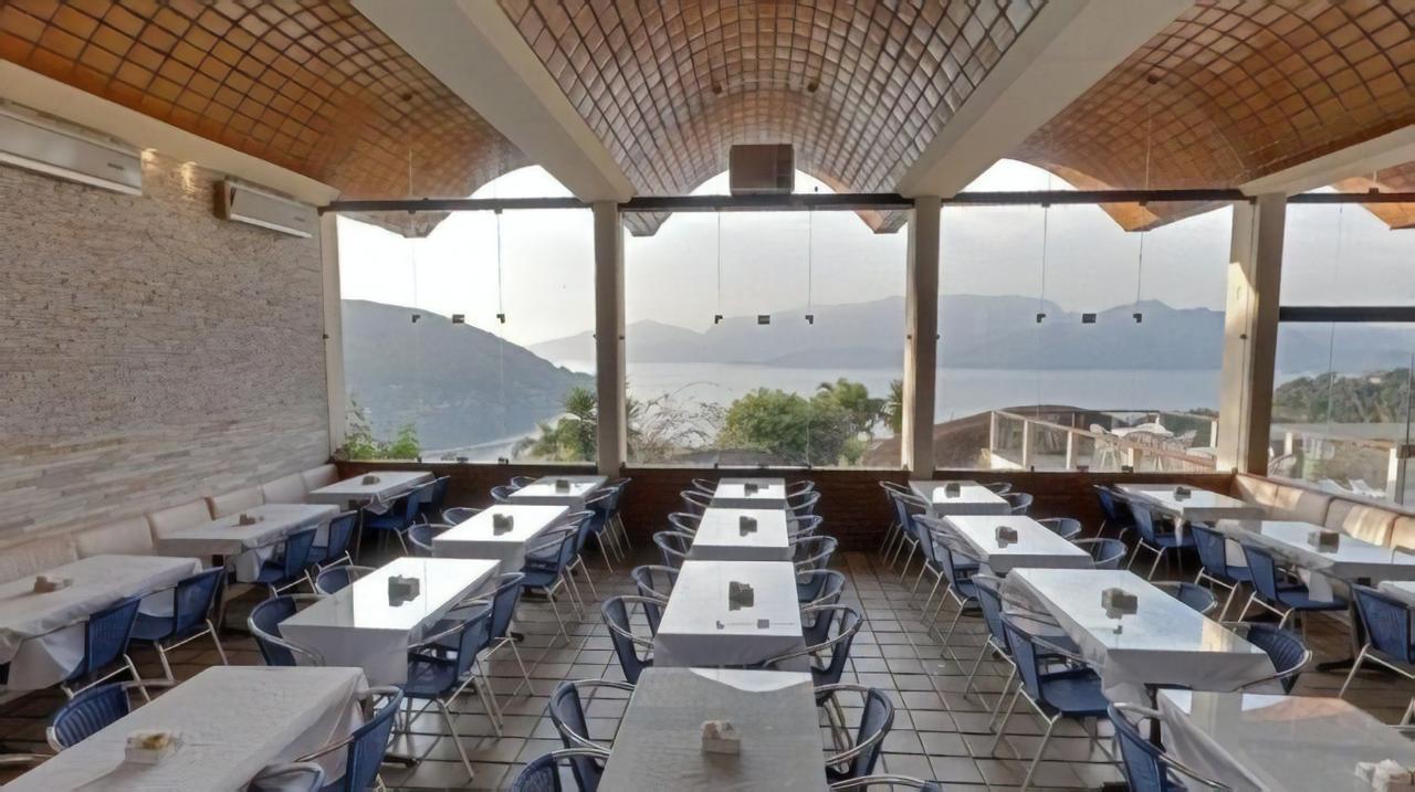 Aparthotel Flat No Portogalo Angra dos Reis Exteriér fotografie