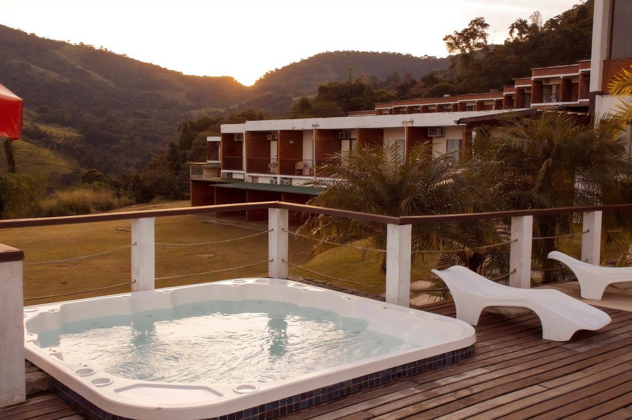 Aparthotel Flat No Portogalo Angra dos Reis Exteriér fotografie