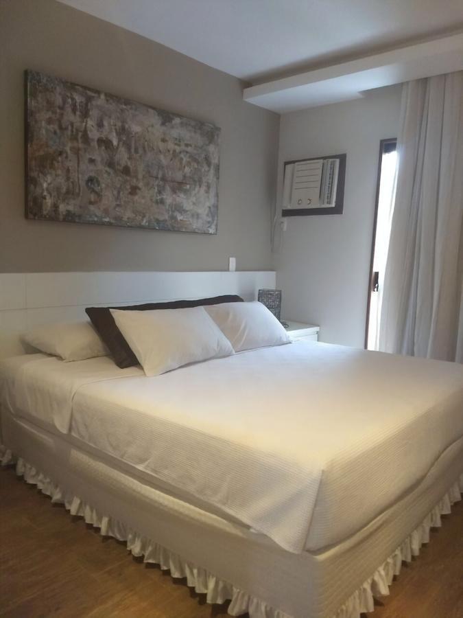 Aparthotel Flat No Portogalo Angra dos Reis Exteriér fotografie