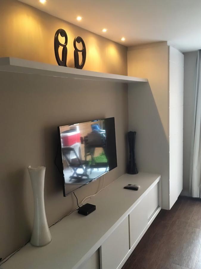 Aparthotel Flat No Portogalo Angra dos Reis Exteriér fotografie