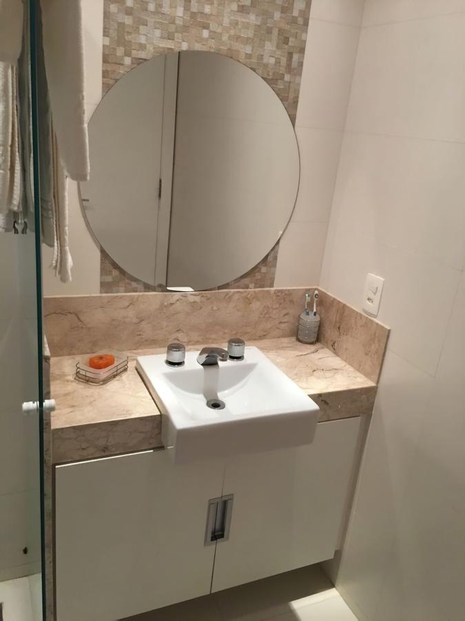 Aparthotel Flat No Portogalo Angra dos Reis Exteriér fotografie