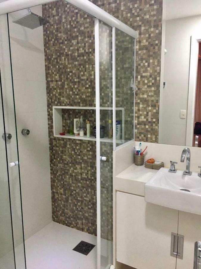 Aparthotel Flat No Portogalo Angra dos Reis Exteriér fotografie